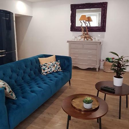 Appartement De Charme Citadelle Bastia Бастія Екстер'єр фото