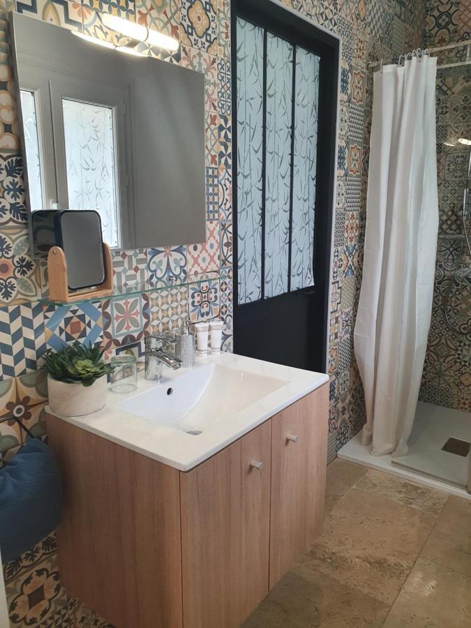 Appartement De Charme Citadelle Bastia Бастія Екстер'єр фото
