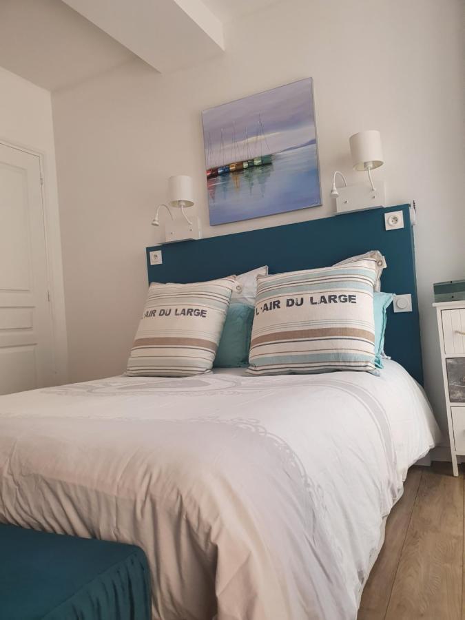 Appartement De Charme Citadelle Bastia Бастія Екстер'єр фото